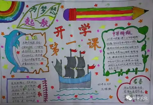 品味国学盛宴感受中华骄傲开学第一课沙城第六小学家校共享成果展