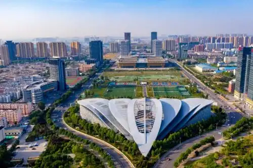 江苏继318国道改建后,又聚焦建设另一快速通道,2022年元旦通车