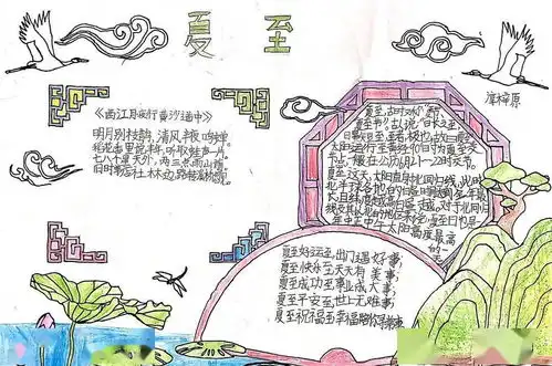 fun眼世界,造梦金沙金沙小学梦想课堂手抄报锦集