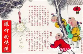 春节话民俗