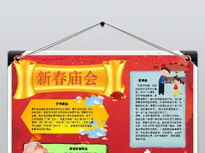 春节习俗小报欢度猪年春节小报手抄报下载图片素材wps模板1.60mb元旦手抄报大全节日手抄报