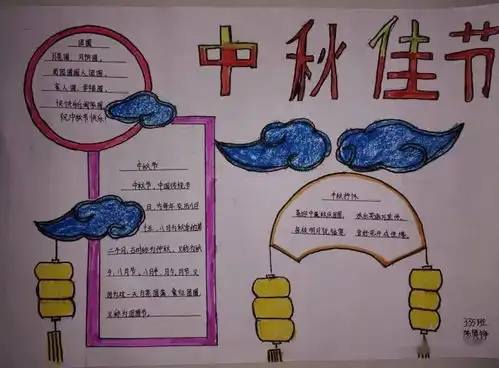 度浓情中秋,过花样年华保定七中开展欢庆中秋节系列活动