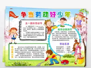 五一劳动节小报我劳动我快乐手抄报劳动最光荣素材图片worddoc模板下载52.90mb劳动节手抄报大全节日手抄报
