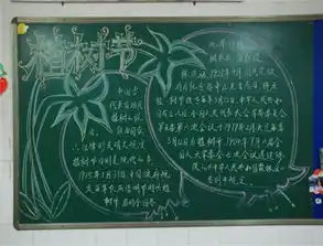 盱眙鲍集中心小学开展植树节主题教育活动