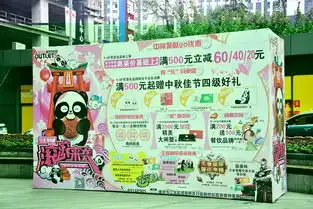 出大事了,一群国宝大熊猫到新世纪百货奥特莱斯安家啦