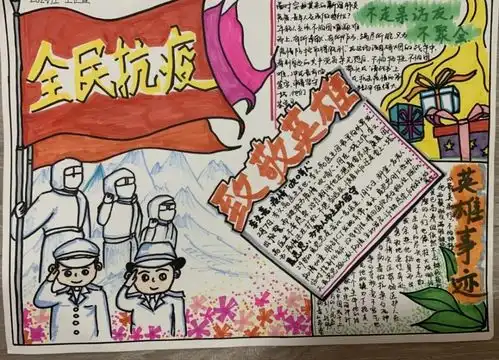 2020开学第一课完整版视频观后感写作方法点拨范文18篇手抄报