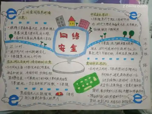 营口市组织开展护苗˙网络安全进课堂活动