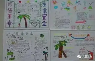 区教育局防溺水在行动