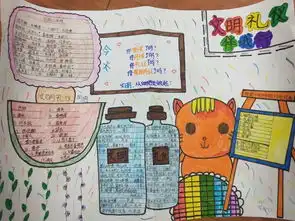 文明礼仪我最行安全意识我最棒东城小学20182019学年暑假160工程成果评优活动简讯