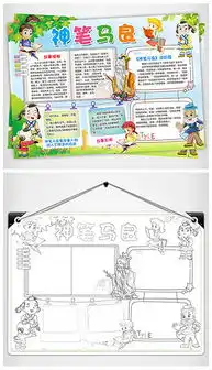 docx故事王国
