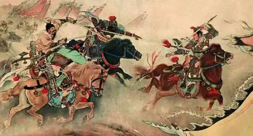 古代的枪杆是用什么做成的,制作材料特殊,一般人用不起