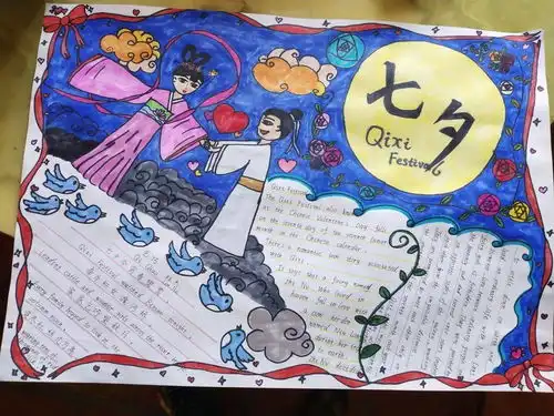 送你寒假英语项目式作业菜单,让孩子爱写爱说爱中国年