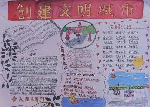 市教育局成功举办庆祝建党99周年暨小手拉大手,文明齐步走创城系列活动之手抄报展览