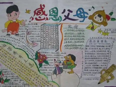 请问老师小朋友画画要不要先将纸画上框架边,老师交代学生作业,做手抄报等带画的作业,每当做时我