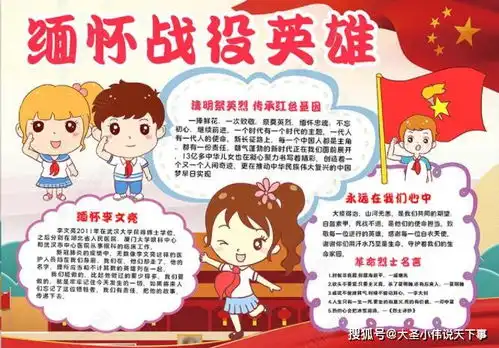 缅怀抗疫牺牲英雄手抄报战疫情致敬最美逆行者诗歌