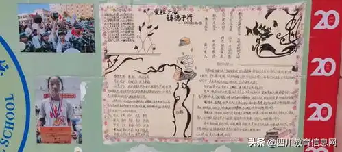 遂宁高级实验学校庆建校20周年德育主题活动系列一实校在我心