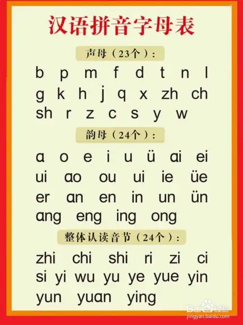 汉语拼音声调标注应注意那些