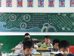 檀山小学积极开展防溺水安全教育活动