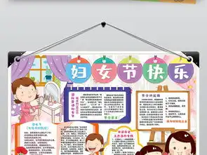 三八妇女节小报感恩孝敬母亲教师节手抄小报素材图片psd模板下载132.28mb母亲节妇女节手抄报大全节日手抄报