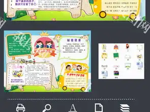 诚信小报读书文明礼仪道德教育手抄报素材图片worddoc模板下载59.30mb道德与法治手抄报大全学科手抄报