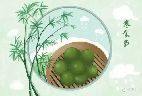 今日清明