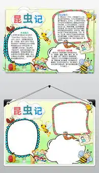 docx昆虫世界docx格式昆虫世界素材图片docx昆虫世界设计模板我图网