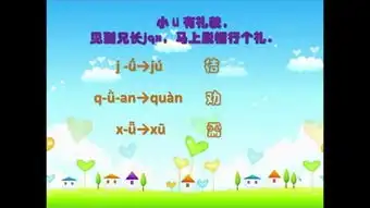 小学语文一年级微课汉语拼音的标调规则育才第三小学深圳市网络课堂小学语文同步课堂微课教学课例免费体验
