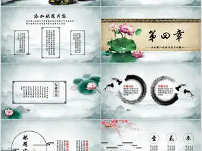 清正廉洁中国风动态ppt模板下载19.80mb人文艺术ppt大全行业介绍ppt