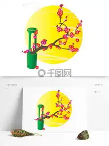 图片免费下载烤花素材烤花模板千图网