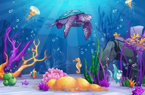 宁波海底世界坐地铁到哪里下