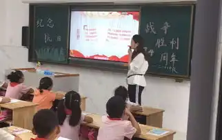 争当六好小先锋,争做新时代好少年