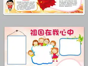 word祖国在我心中小报爱国庆节快乐手抄报模板图片设计素材高清worddoc下载35.50mb国庆节手抄报大全