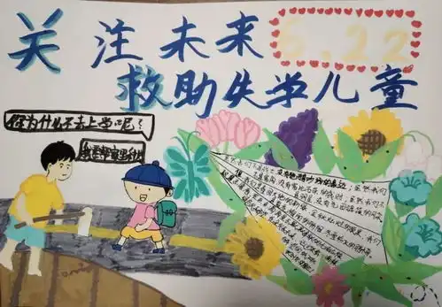 小小文明督察员手抄报征集优秀作品展