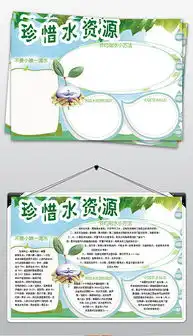 doc生态文明手抄报