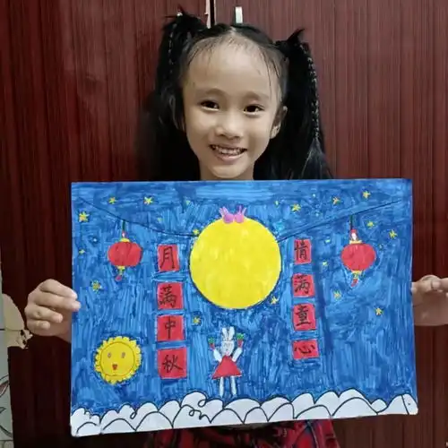 后坑分园战疫停课不停学,健康不停歇