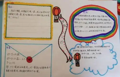 教学动态数学趣味浓错题小门诊先盛里小学五年级数学组