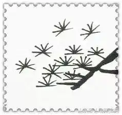 三分钟教你画重阳节手抄报