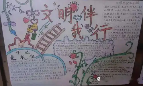 沐浴文明之风,崇尚礼仪之德五华县高级中学开展文明礼仪教育系列活动