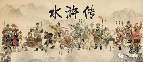 在水浒梁山选出8位,对阵方腊8大将,哪8位能胜任为何