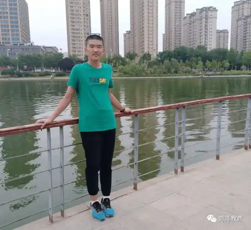 扣好人生第一粒扣子2020年度菏泽市新时代好少年展播巩雨航付甲申赵梦瑶