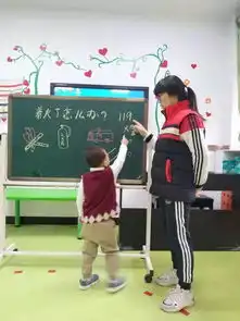 争当消防小卫士私立一中幼儿园消防安全演练