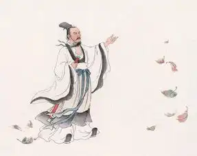 屈原的诗和远方铸就了端午的不朽传说