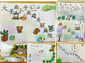 宁海县人民政府工作动态诗意乡村我添彩,美丽庭院迎新年岔路小学开展小手牵大手,创建美丽庭院活动