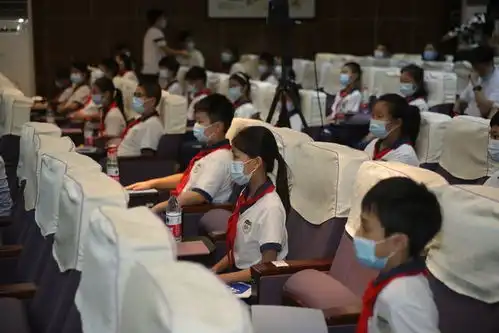 广东共青团举办2021年网络安全宣传周青少年日活动