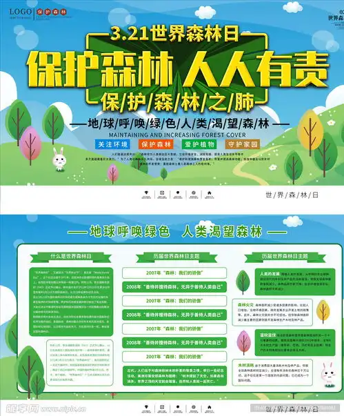 森林防火设计图