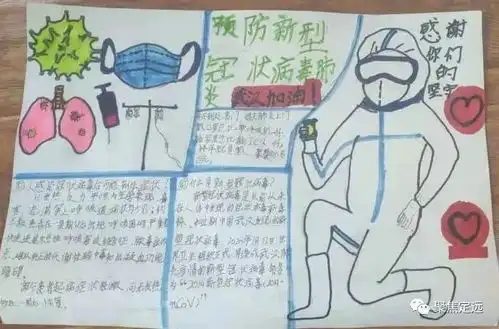 花式战疫,你是如何参战的内附精彩视频