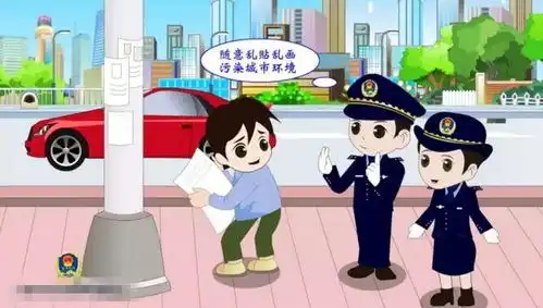 菏泽摆摊的注意啦这些事千万别做,城管将重点治理
