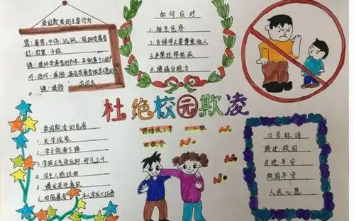 实施校园欺凌的人的心态仅仅是没教养那么简单吗