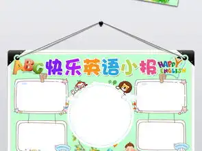 英语小报读书科技数学手抄小报模板图片素材worddoc下载36.89mb英语手抄报大全学科手抄报