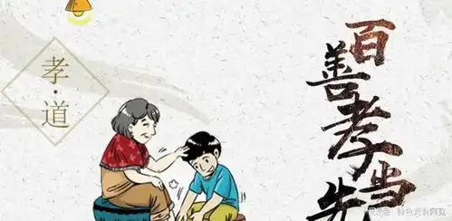 农历二月十八日孝敬节做3事吃2样忌1事,孝敬父母百善孝为先
